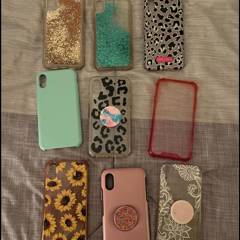 iPhone XR cases